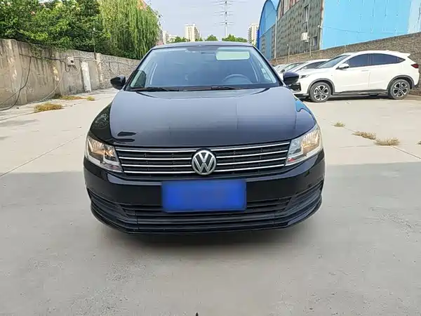 Volkswagen Lavida 2017