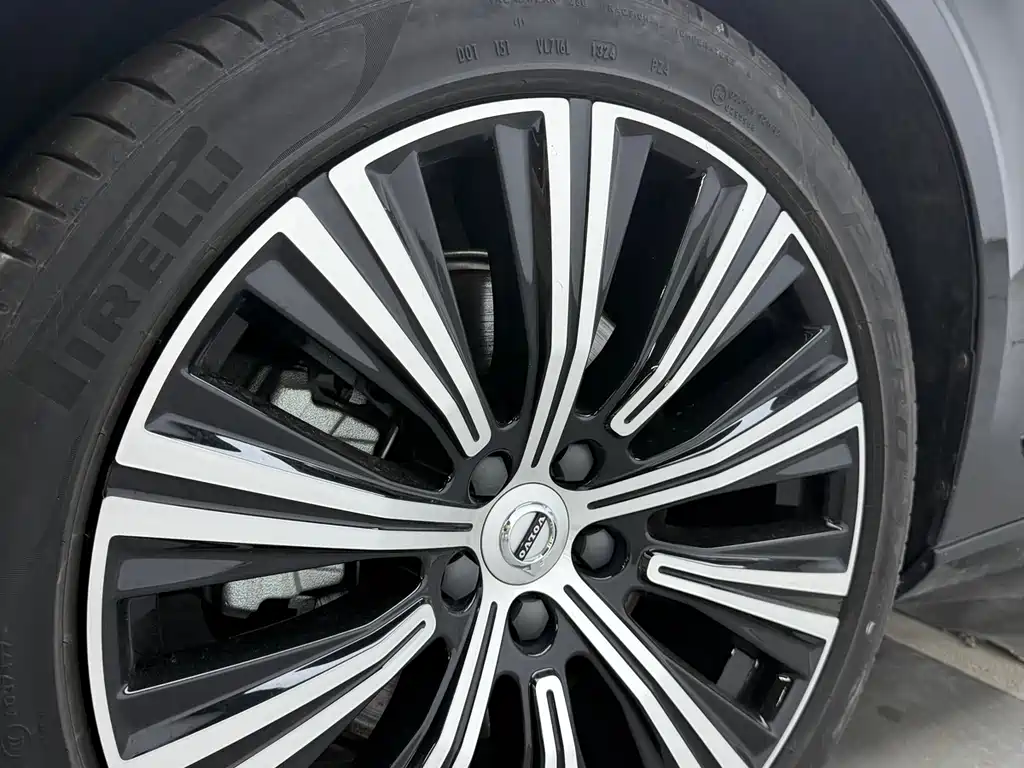Volvo S90 2024 — фото 4
