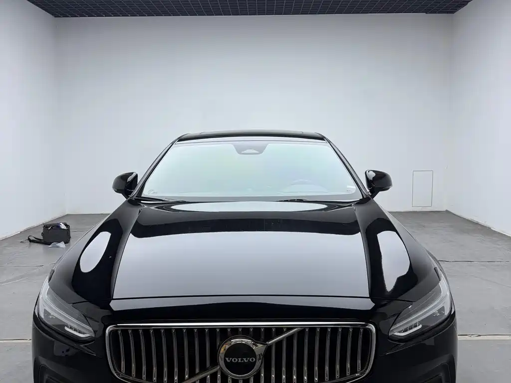 Volvo S90 2024 — фото 3