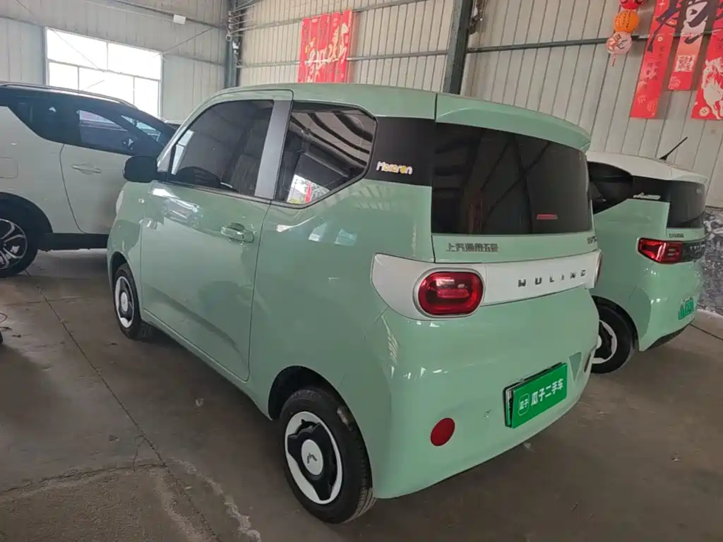 Wuling MINIEV 2025