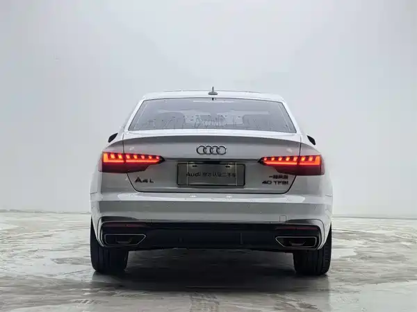 Audi A4L 2024