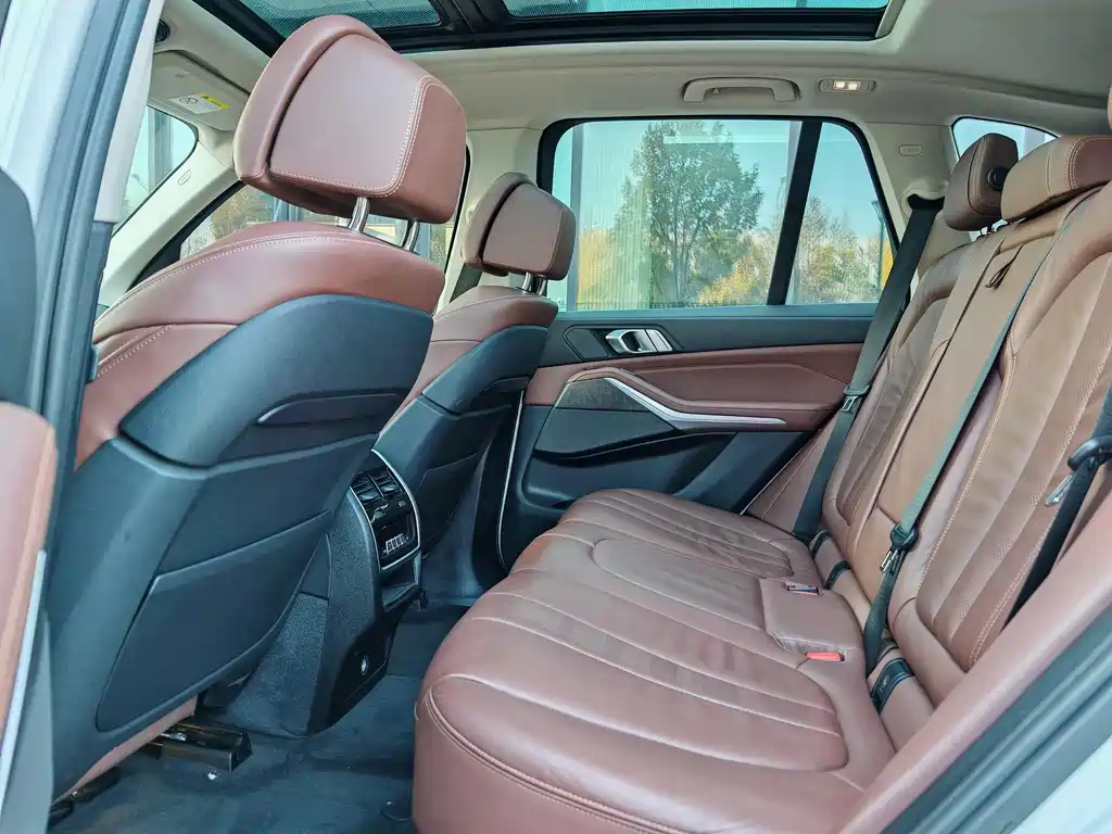BMW X5 2019 — фото 14