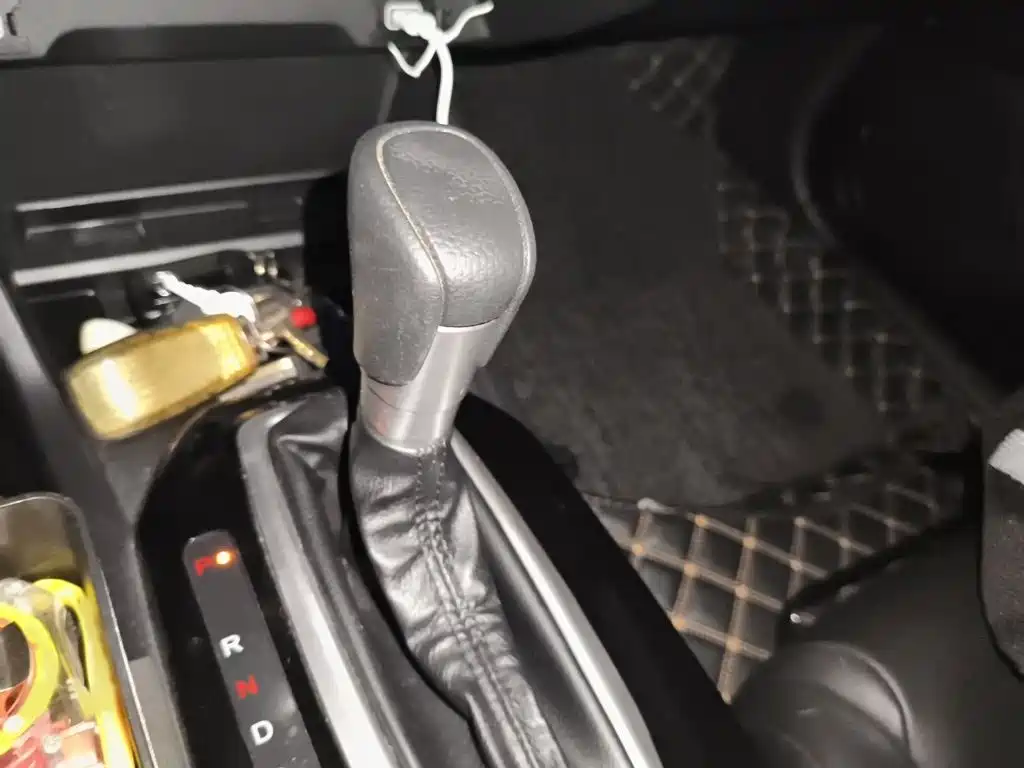Honda Envix 2023