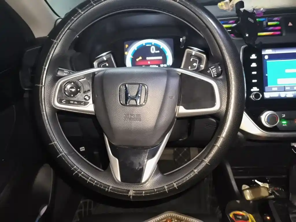 Honda Envix 2023
