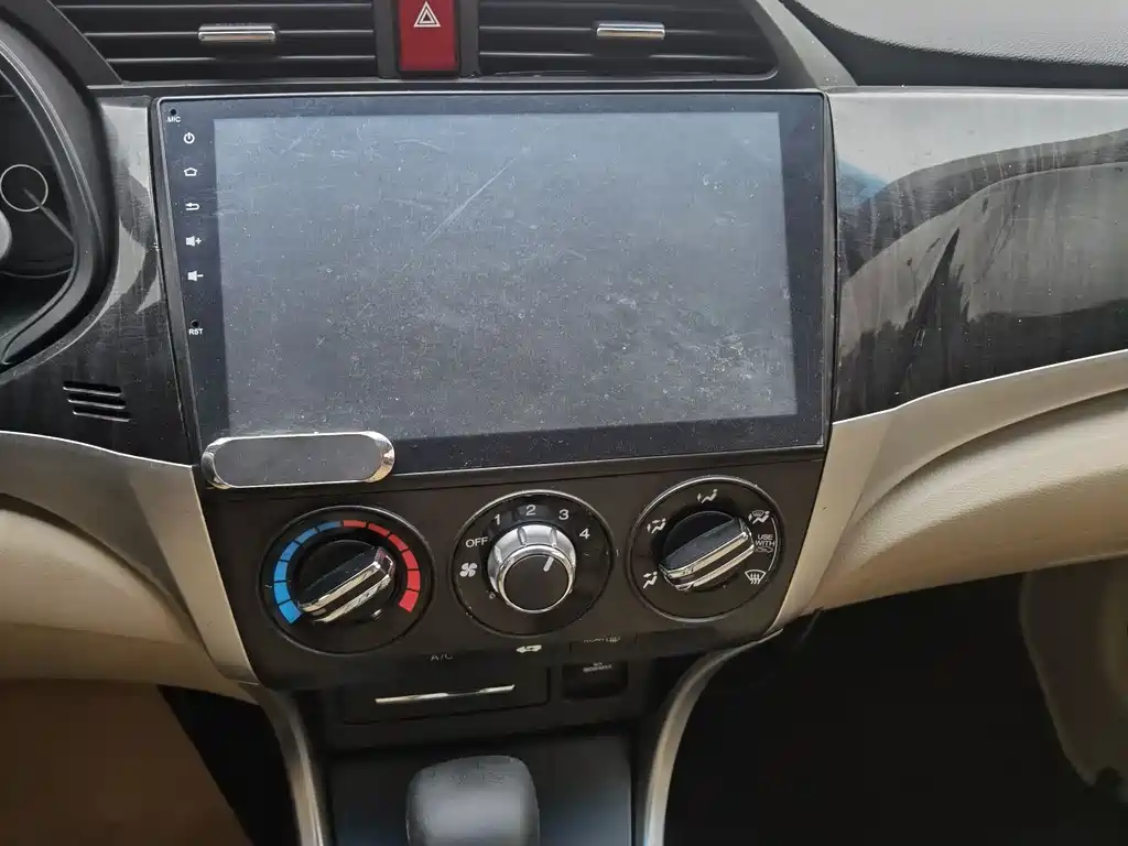 Honda Crider 2015 — фото 13