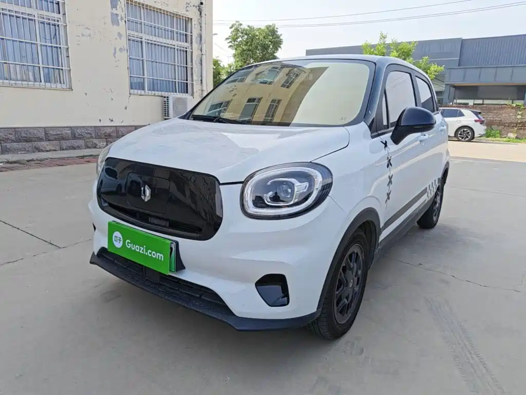 Leapmotor T03 2023