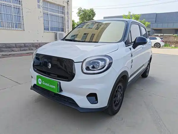 Leapmotor T03 2023