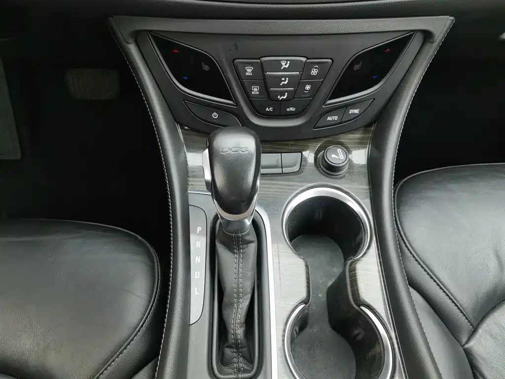 Buick Envision Plus 2020 — фото 13