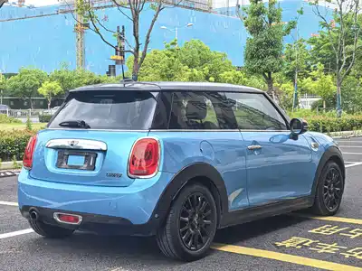 MINI MINI 2016