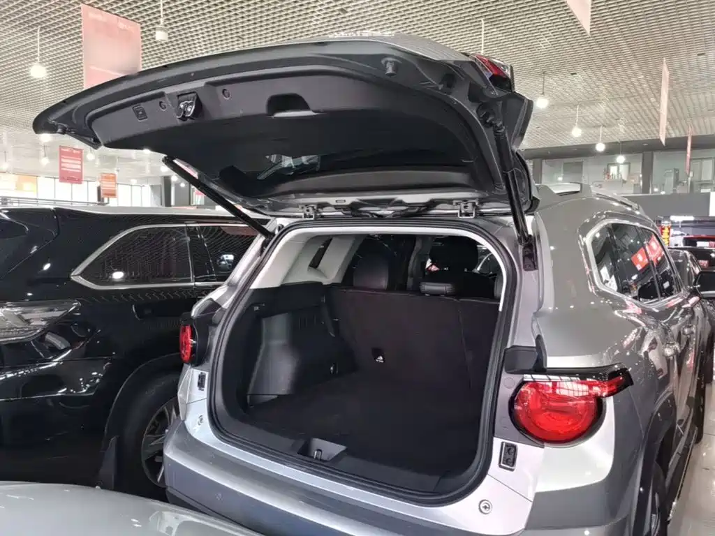Haval Dargo PLUS 2024 — фото 19