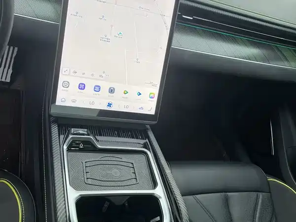 Neta GT 2023