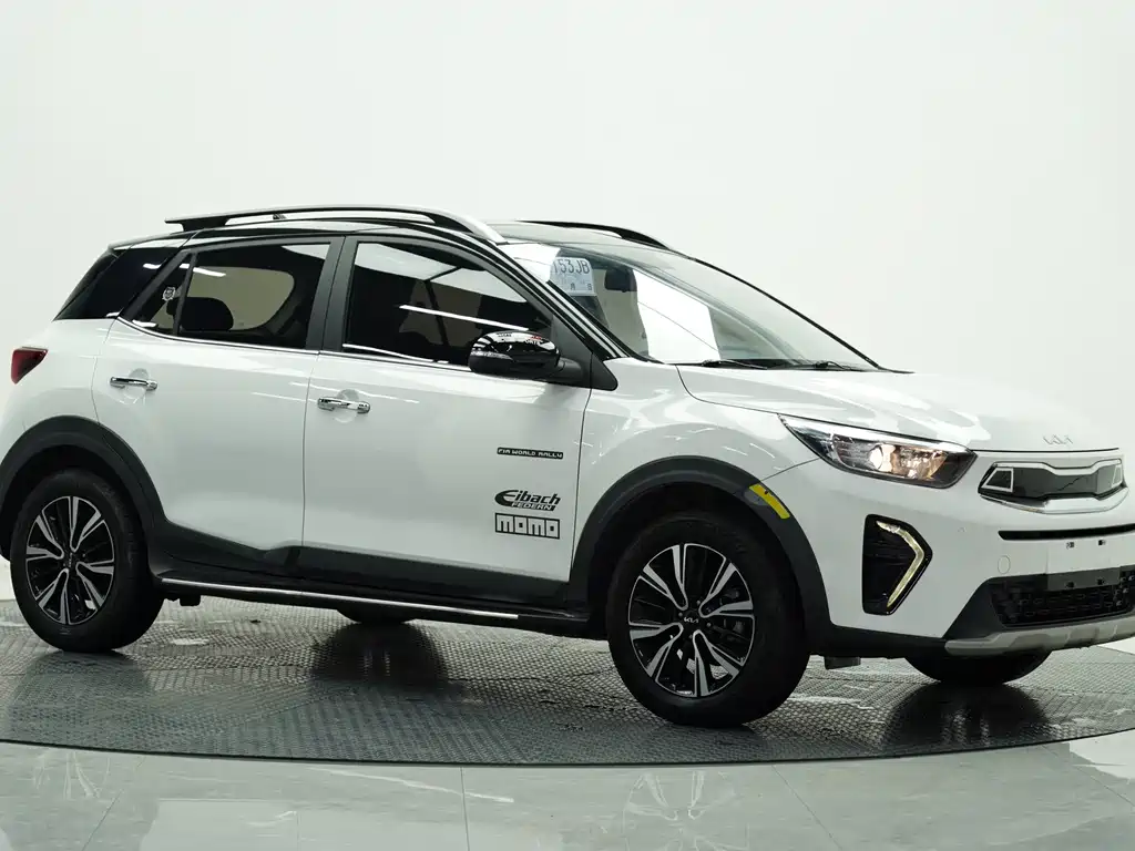 Kia KX1 2021 — фото 6