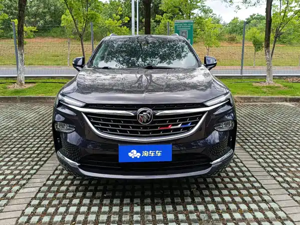 Buick Enclave 2020