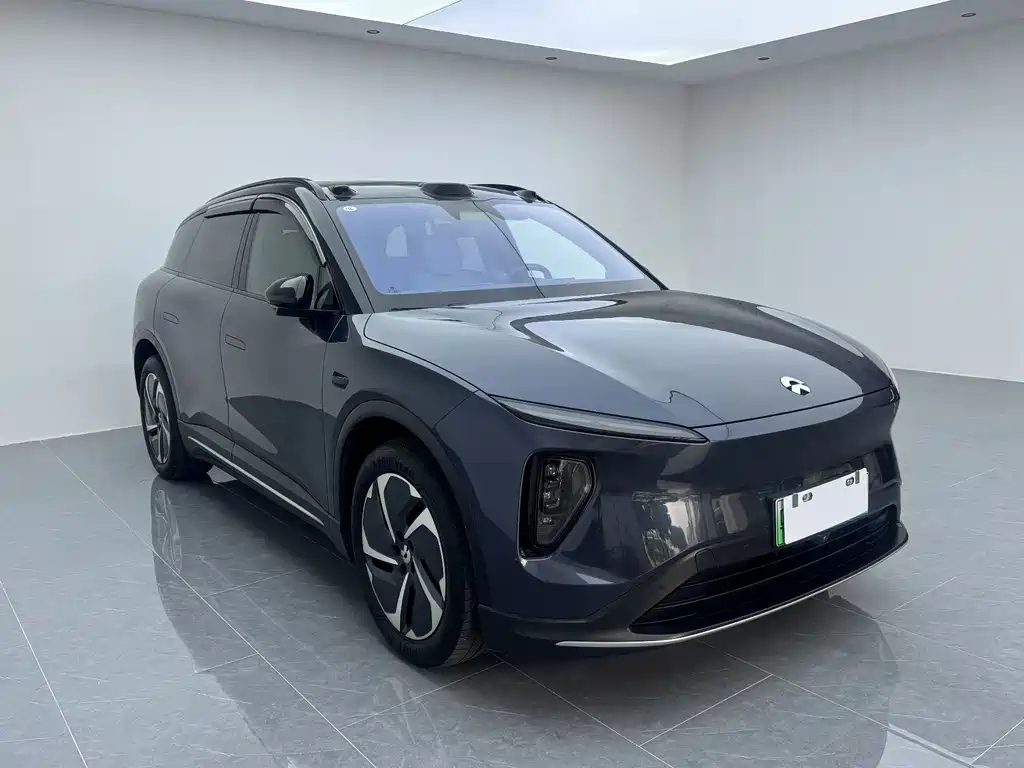 NIO ES6 2024