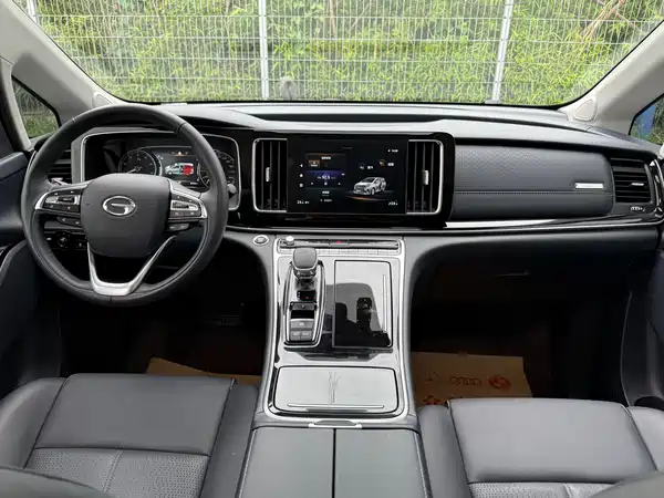 GAC Trumpchi M8 2023