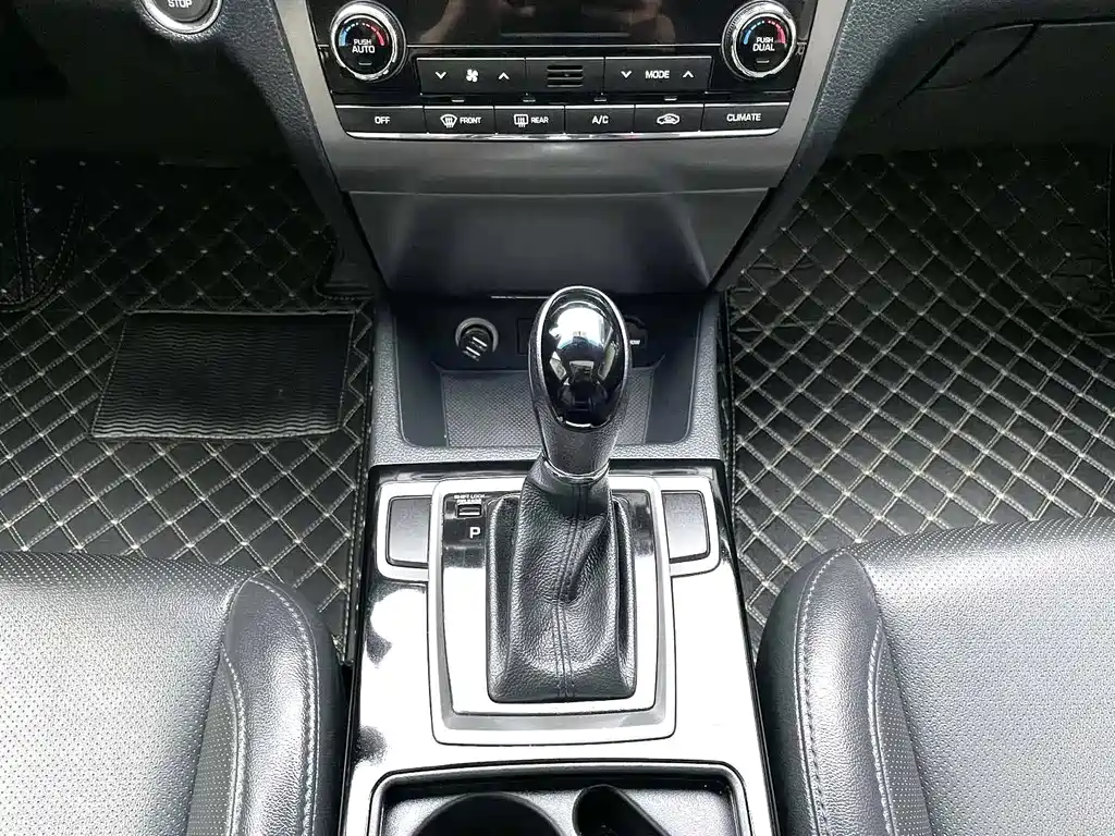 Hyundai Mistra 2018 — фото 16