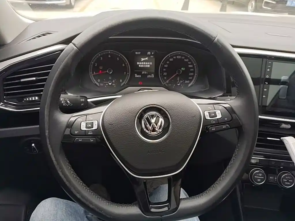 Volkswagen Tayron 2019 — фото 11
