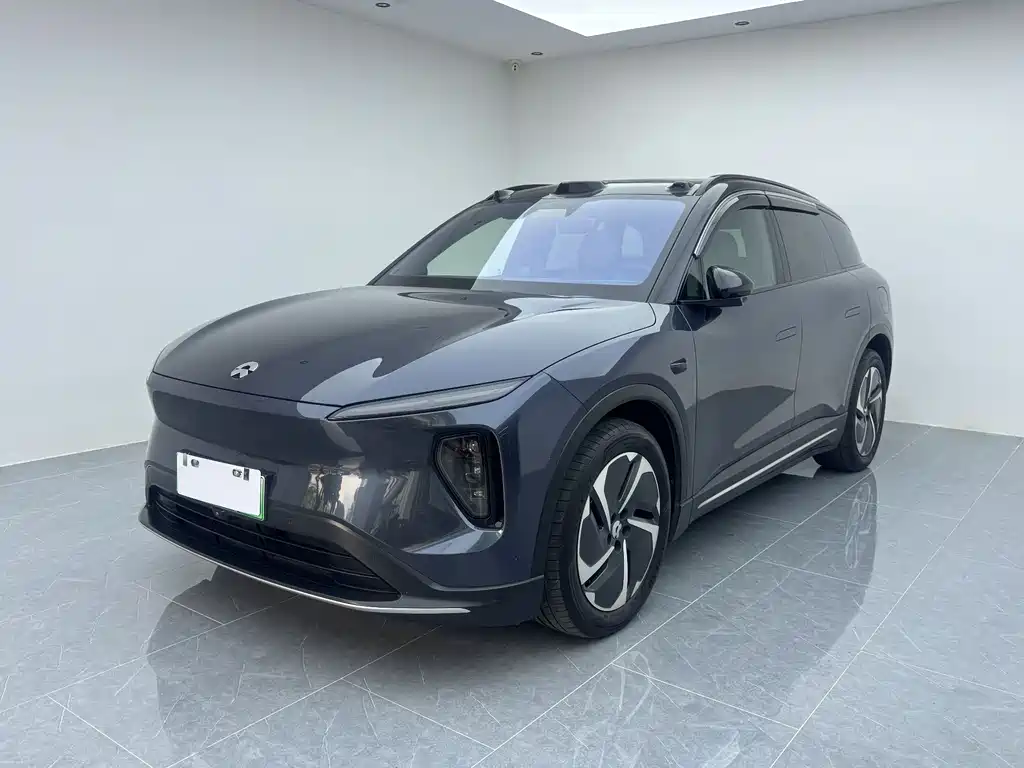 NIO ES6 2024