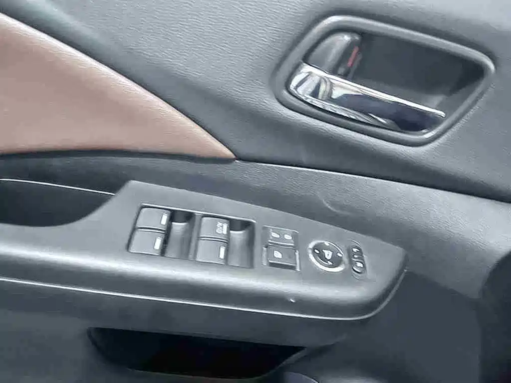 Honda CR-V 2017 — фото 12
