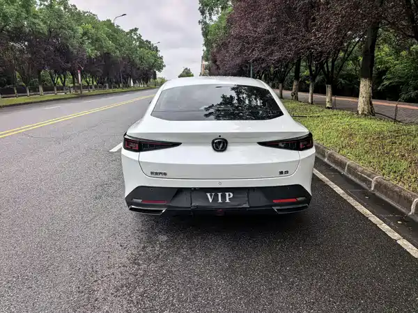 Changan Eado 2024