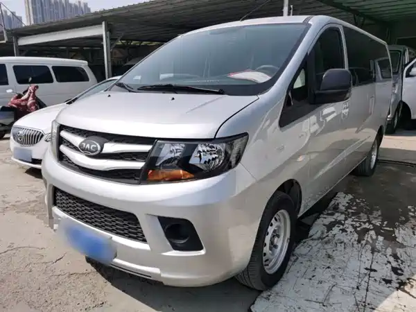 JAC Ruifeng M3 2023