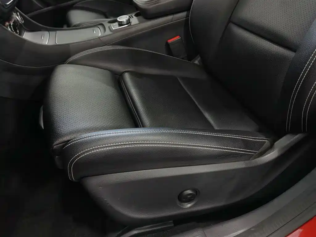 Mercedes-Benz GLA 2019 — фото 20