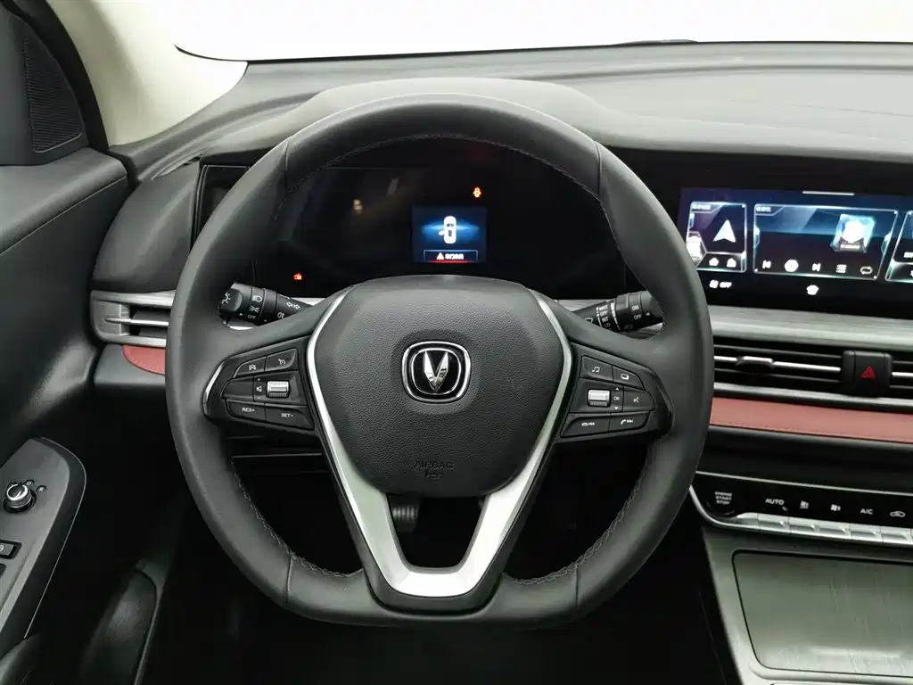 Changan CS55PLUS 2020 — фото 11