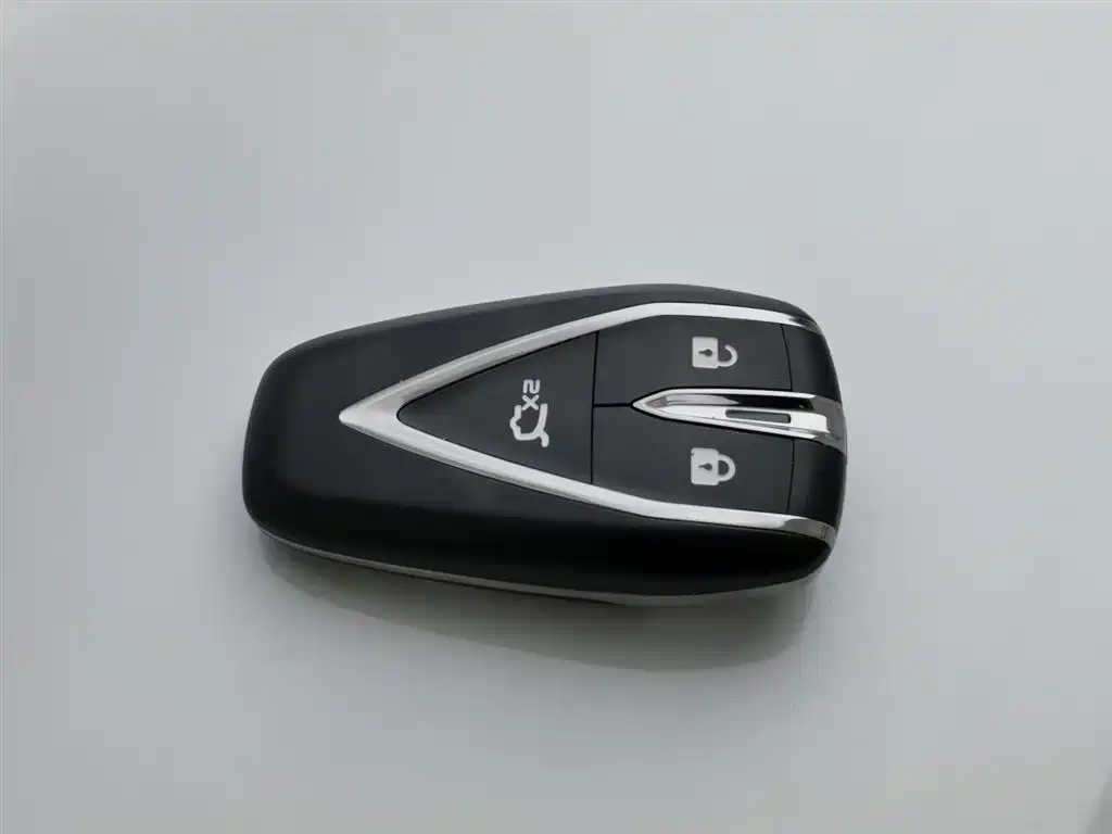 Changan CS55PLUS 2020 — фото 19