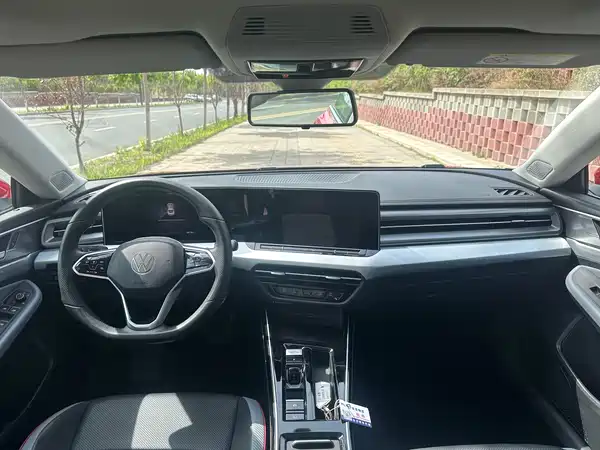 Volkswagen Lamando 2022