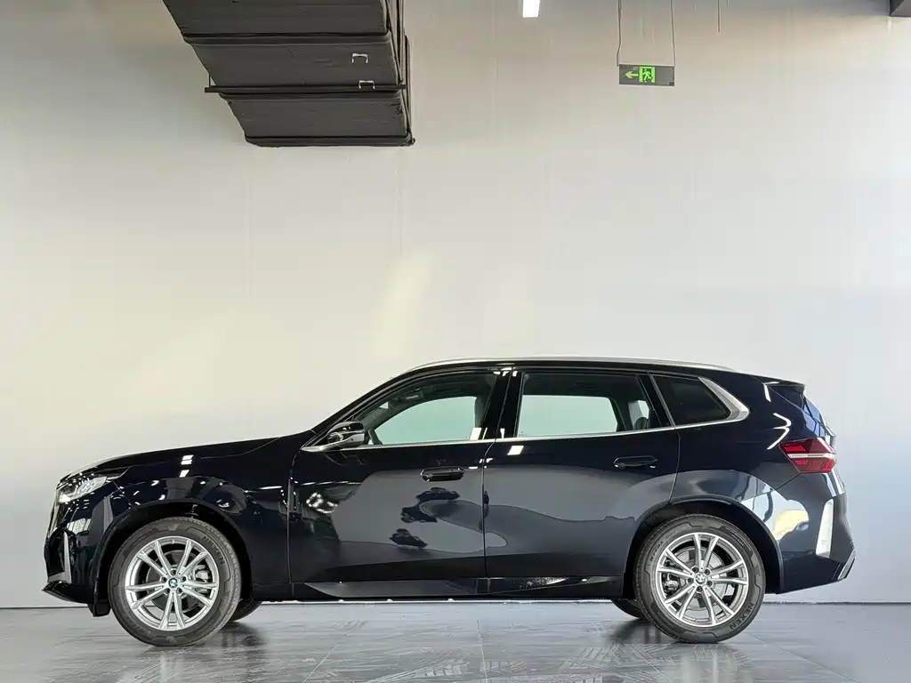 BMW X3 — фото 2