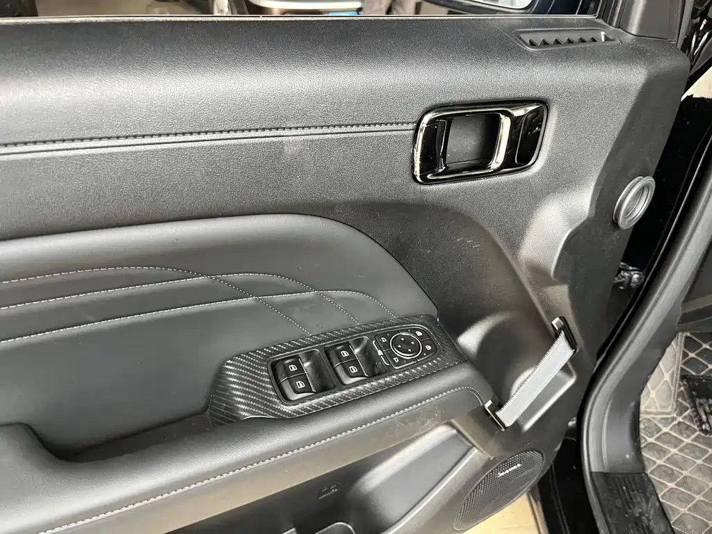 Haval Raptor 2025 — фото 12
