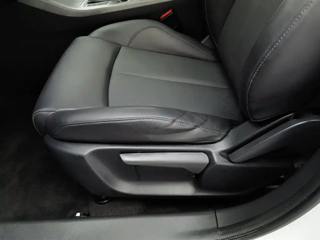 Changan CS55PLUS 2020 — фото 20