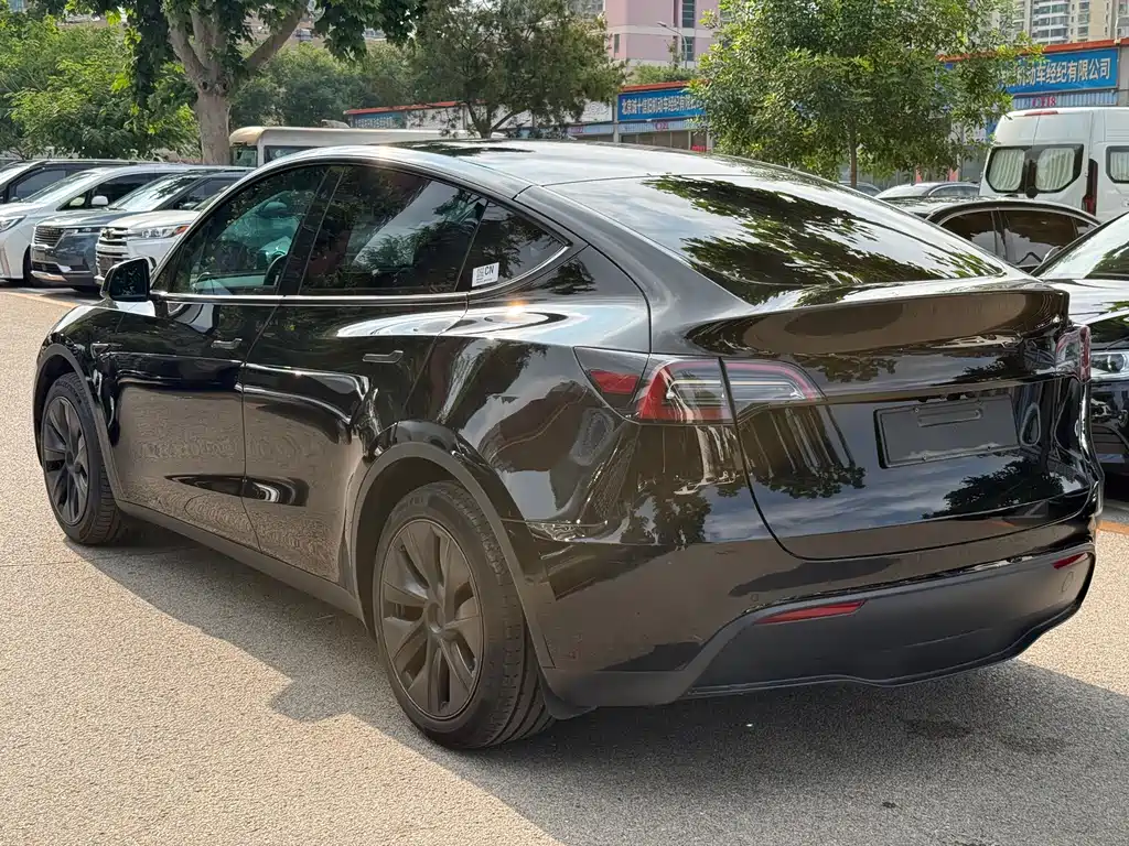 Tesla Model Y 2023 — фото 13