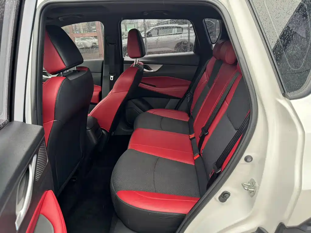 Changan CS35PLUS 2023 — фото 10