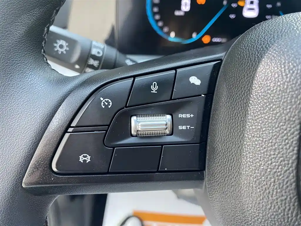 Changan CS35PLUS 2022 — фото 10