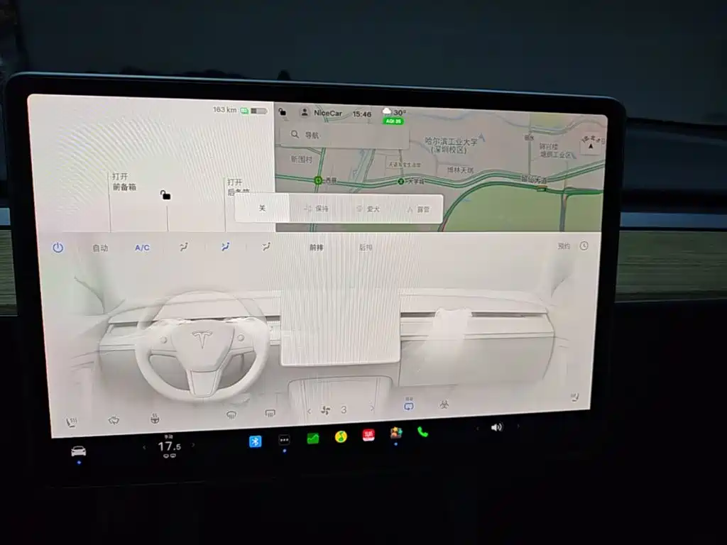 Tesla Model Y 2023 — фото 13