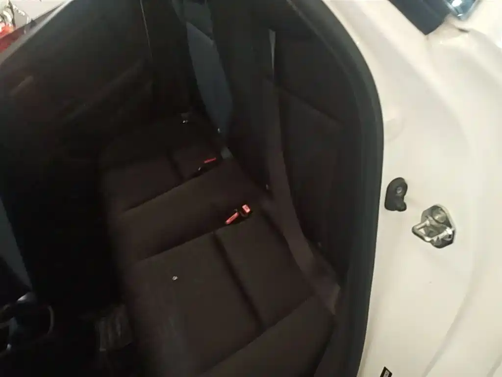 Honda Fit 2020 — фото 17