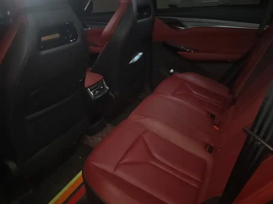 Changan CS75 PLUS 2021 — фото 11