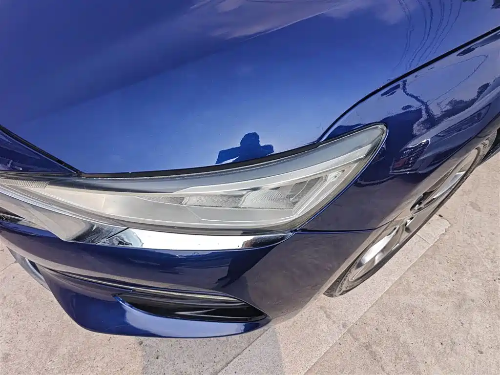 Hyundai Fista 2018 — фото 24