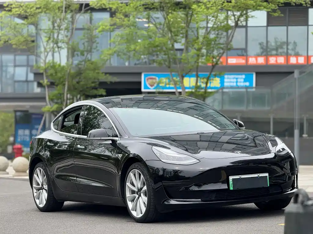 Tesla Model 3 2023 — фото 3