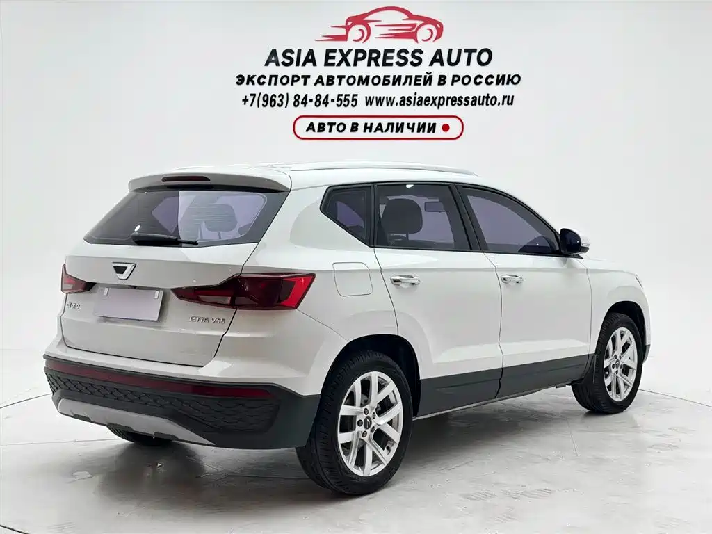 Jetta VS5 2023