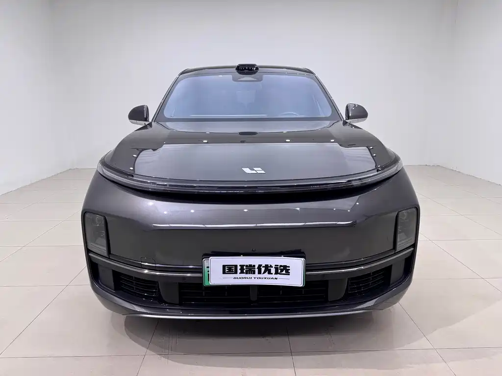Li Auto Li L9 2023
