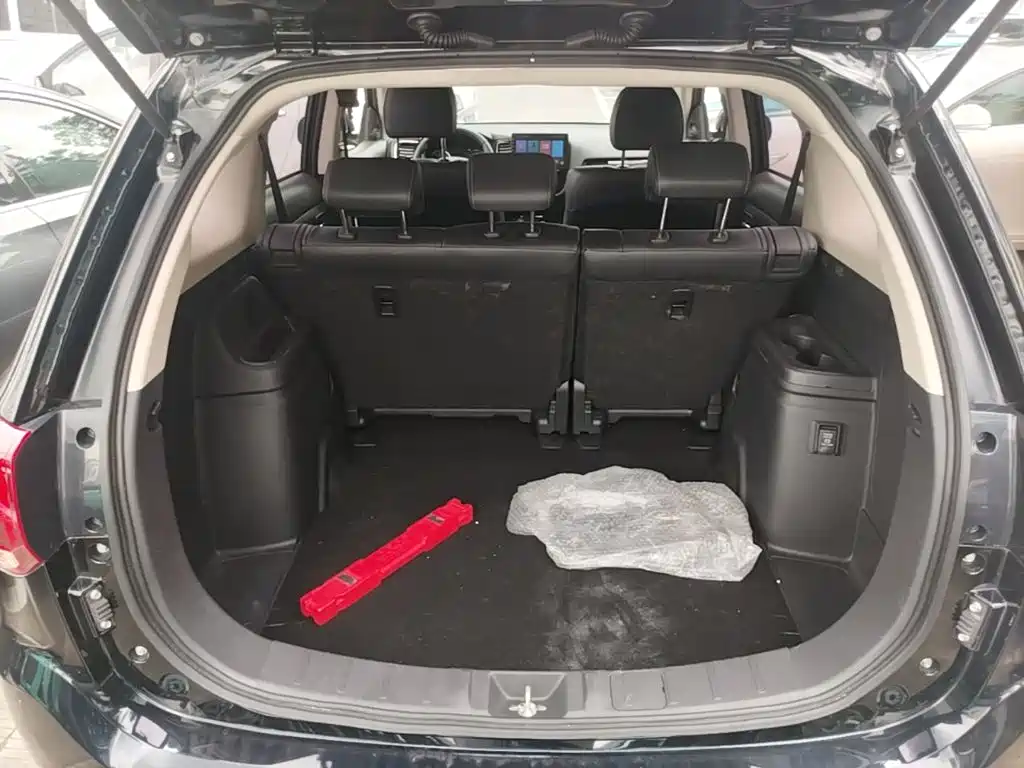 Mitsubishi Outlander 2019 — фото 19