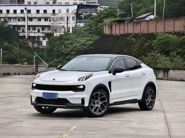 Lynk & Co 05 2021