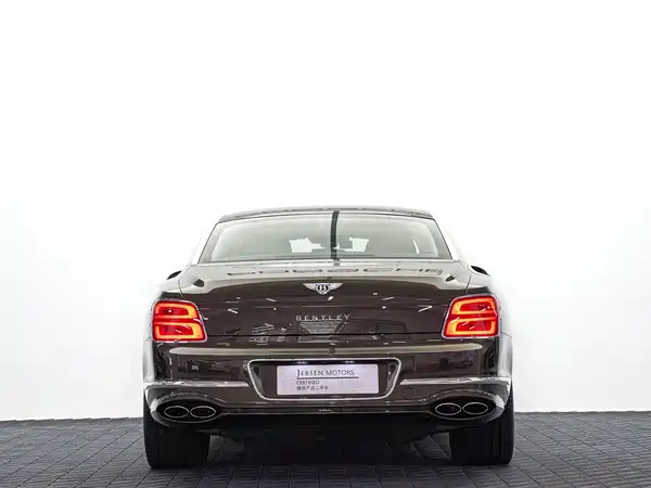 Bentley Flying Spur 2024