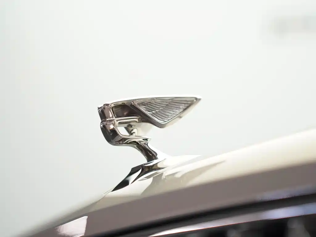 Bentley Flying Spur 2024 — фото 8