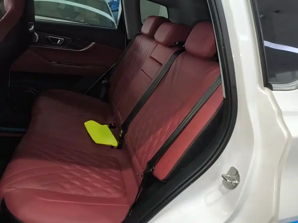 Chery Tiggo 7 PLUS 2023 — фото 17