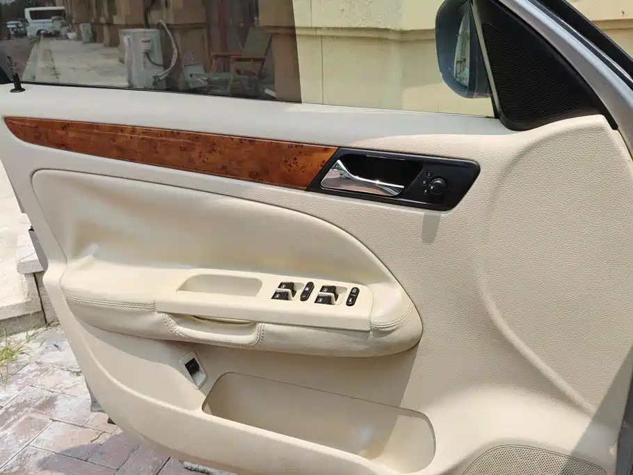 Volkswagen Bora 2012