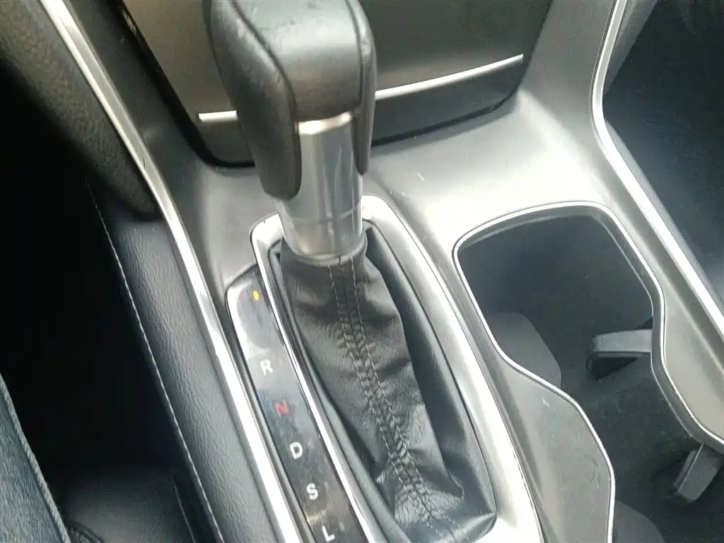 Honda Accord 2021 — фото 14