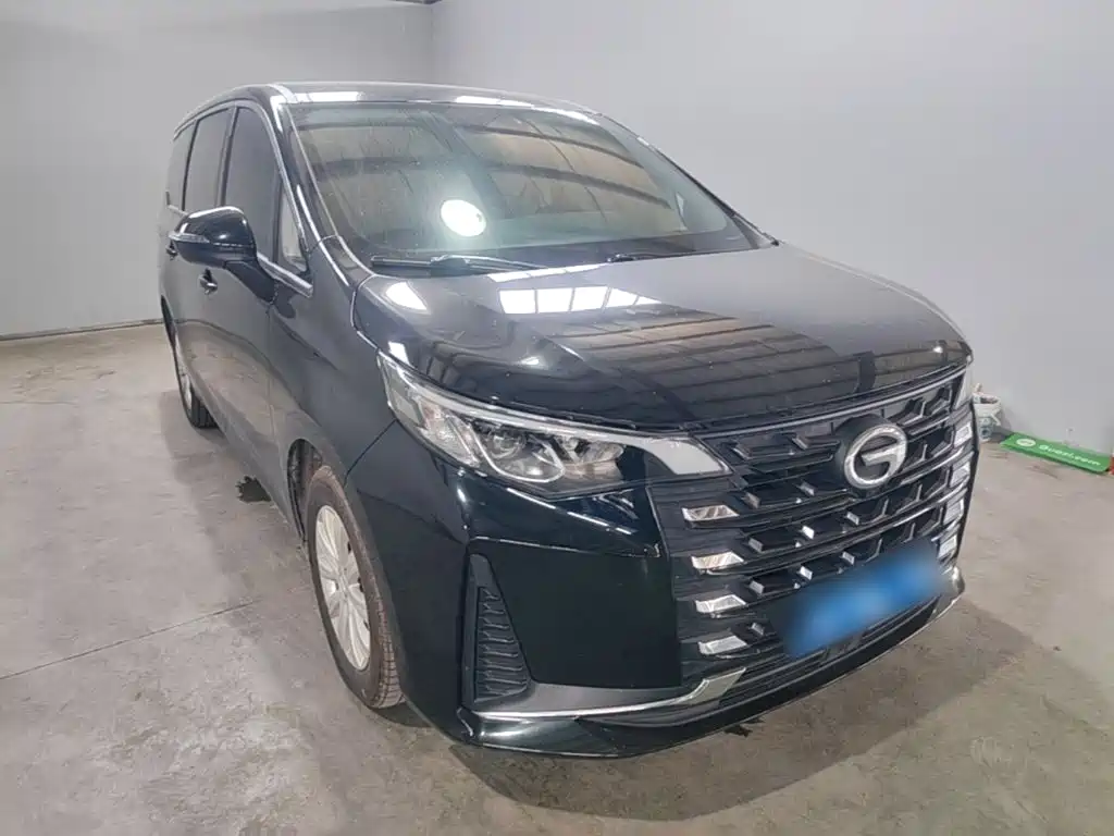 GAC Trumpchi M6 2023 — фото 22